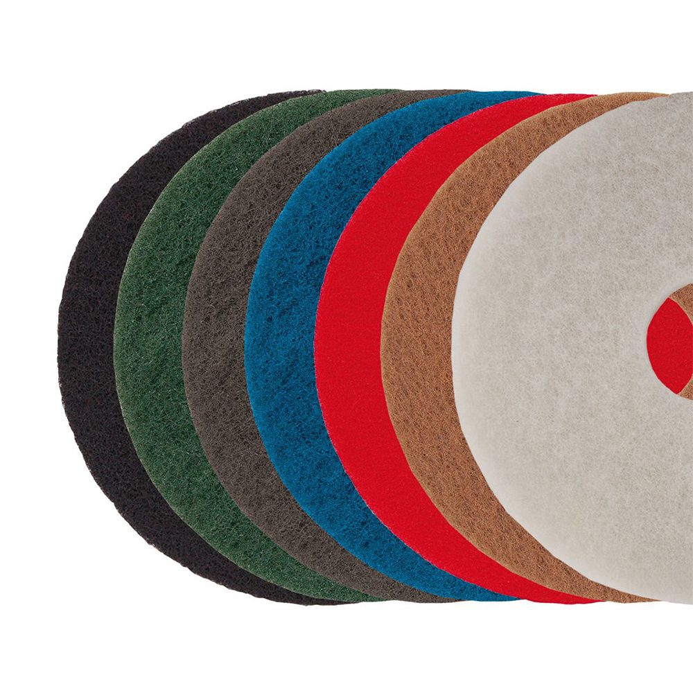 Industrial Floor Cleaning Machine Pad